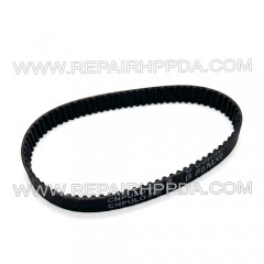 Belt to Platen Roller unit replacement for Intermec PX4i
